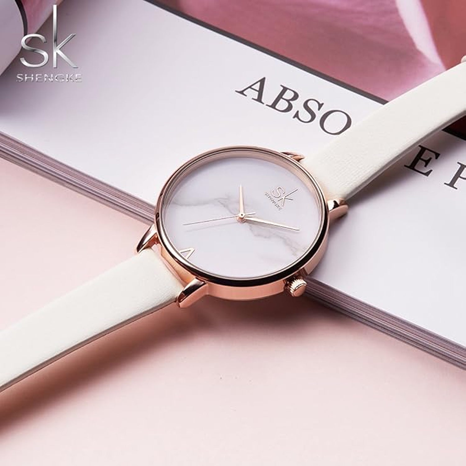 Jewellery & Watches